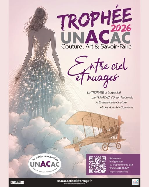 Trophée 2026 -« Entre ciel et nuages »