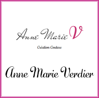 Anne Marie Verdier
