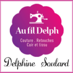 Delphine Soulard