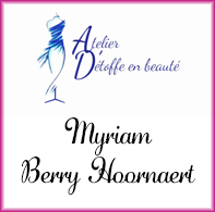 logo Myriam Berry Hoornaert