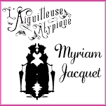 Myriam JACQUET